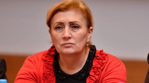 Deputatdan küçə adları ilə bağlı təklif: &ldquo;Mikayıl Müşfiqin adına 4-5 küçə var&rdquo;