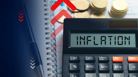 Azərbaycanda inflyasiya 6 faizə yaxınlaşır