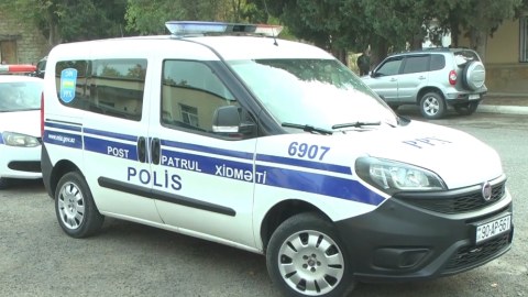 Həmkəndlisini bıçaqlayaraq öldürən şəxs saxlanıldı