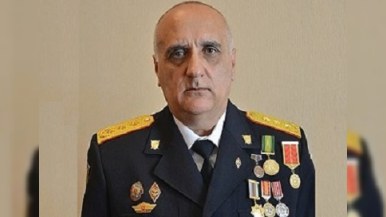 Xas sözün adamı&hellip; - Polkovnik haqqında qeydlər