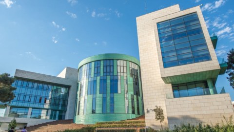 Bu Universitetdə yeni ixtisaslar açılacaq