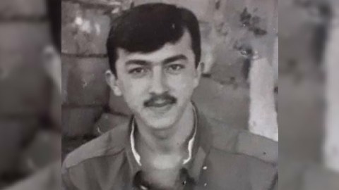 Arzusu 44 günlük müharibədə gerçəkləşən ŞƏHİD&nbsp;