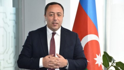Keçmiş partiya sədrinə yenidən cinayət işi qaldırıldı