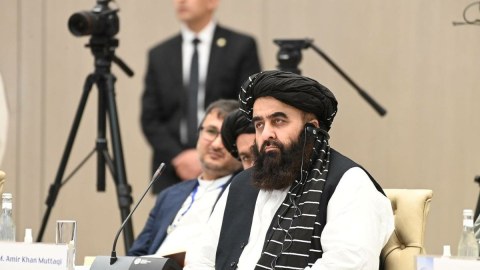 Əfqanıstan Pakistana xəbərdarlıq etdi: &ldquo;Sovet İttifaqının taleyini xatırlayın&rdquo;