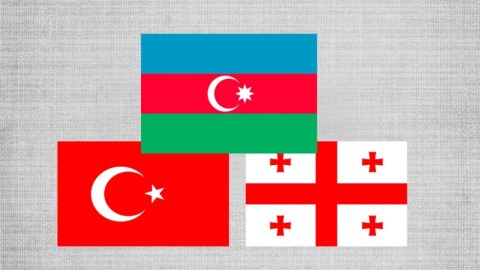 3 ölkə Qarsda birgə təlim keçirəcək