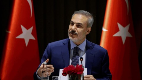 Fidandan Qəbələ görüşü barədə vacib açıqlama