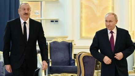 Moskva Azərbaycanın tələblərini yerinə yetirir - Rusiyalı politoloq