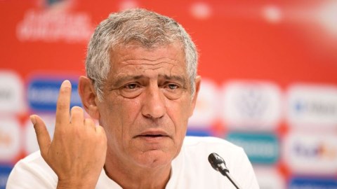 AFFA&nbsp;Fernandu Santuşa bu qədər təzminat ödəyib - MƏBLƏĞ