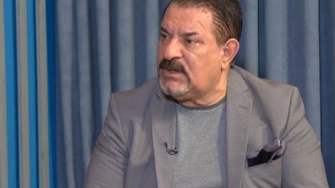 Pul əl çirkidir deyənlərin başı işləmir - Ağadadaş Ağayev