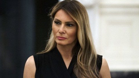 Melaniya ilə Putin nə barədə razılaşıblar? - AÇIQLAMA