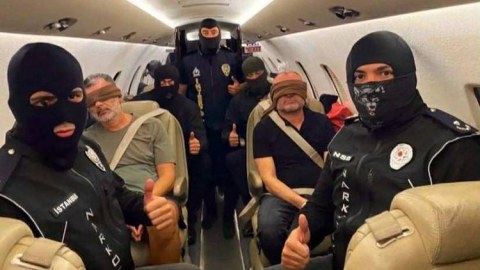 Türkiyə polisi məşhur narkobaronu həbs edib