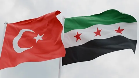 Ankarada Türkiyə-Suriya danışıqları aparılacaq