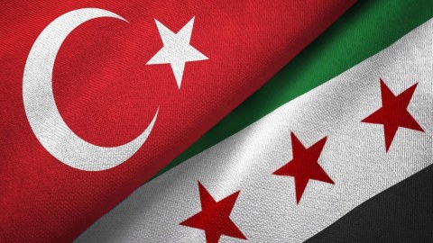 Ankarada Türkiyə-Suriya görüşü