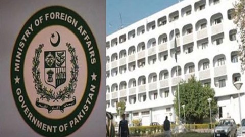 "Taliban" kimi&nbsp;müki əhalini hədəfə almırıq -&nbsp;Pakistan