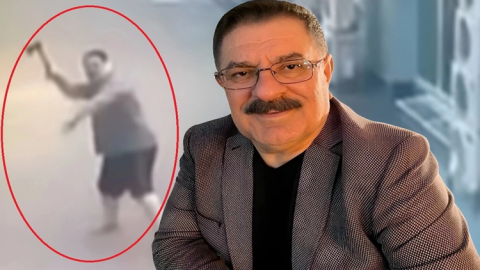 Əgər&nbsp;evdən çıxmasaydım, gərək tuman geyinib gəzərdim... - Ağadadaş Ağayev&nbsp;