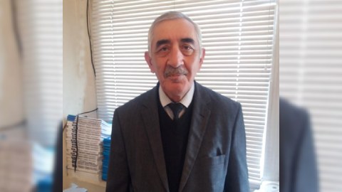 Jurnalist Nizami Rəhmanlı vəfat edib