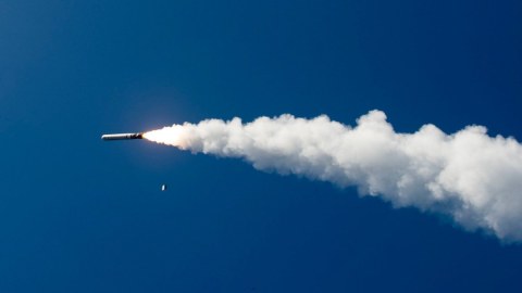 Ukrayna yeni raketlərlə hansı əraziləri vuracaq?