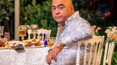 "Vüsal 300" ev dustaqlığına buraxıldı