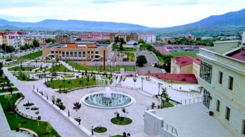 Xankəndi, Ağdərə və Xocalıda əhalinin sayı açıqlandı