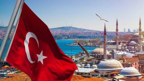 Azərbaycanlılar artıq Türkiyədə &ldquo;əcnəbi&rdquo; sayılmayacaq