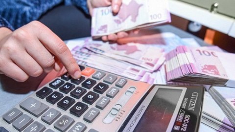 Dövlət borcu ilə bağlı görülən tədbirlər&nbsp;açıqlandı