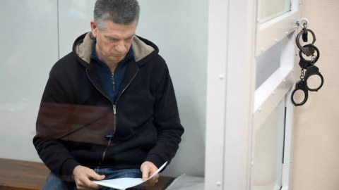 General Putinə məktub yazdı: &ldquo;...günahsız və dürüstəm&rdquo;