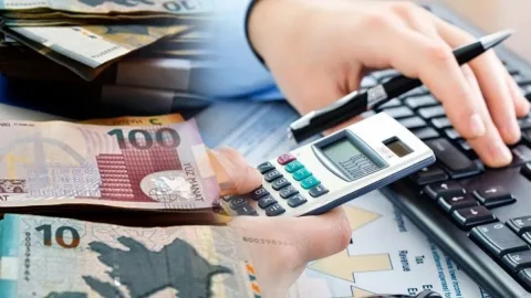Pensiya üçün 5.3 milyard manat xərclənib