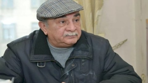 Nazirlik qəbirüstü abidənin hazırlanmasından imtina etdi