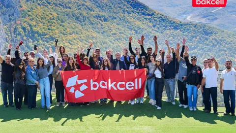 Bakcell media nümayəndələri üçün Qarabağa səfər təşkil edib
