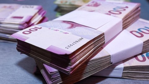Sahibkarlara zəmanətlə 93 milyon manat&nbsp;kredit verilib