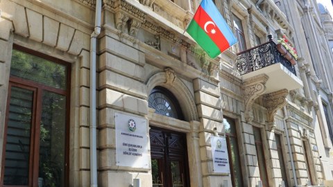 Komitə din xadimləri üçün dəbdəbəli ziyafət təşkil edəcək - Maraqlı məqamlar