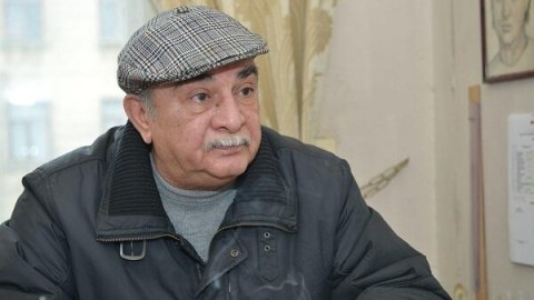 Nazirlikdən Ənvər Həsənovla bağlı AÇIQLAMA