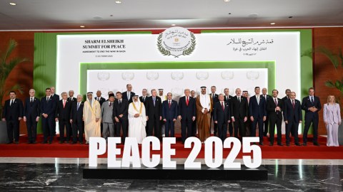 BMT Qəzza sazişini alqışladı