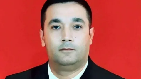 Ordumuzun hərbçisi vəfat etdi