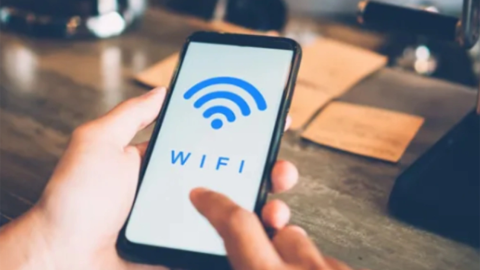 &ldquo;Wi-Fi&rdquo; sizi gizlicə izləyə bilər - XƏBƏRDARLIQ