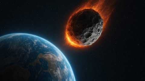 Yerdə təhlükəli anomaliya aşkarlandı