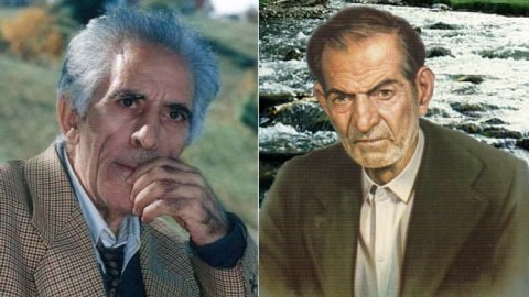 Milli poeziyada Məmməd Araz və Şəhriyar DƏYƏRLƏRİ