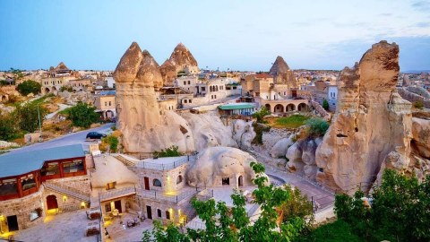 Türkiyəni turistlər üçün cəlbedici edən SƏBƏBLƏR