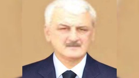 Keçmiş icra başçısı vəfat etdi