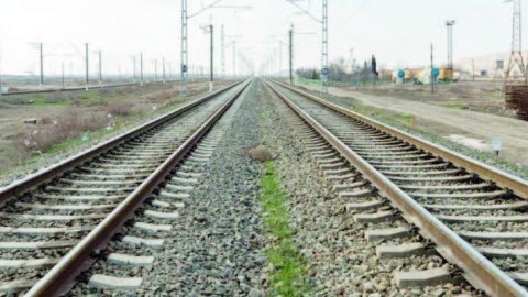 Rəşt-Astara dəmiryolunun tikintisinə 2026-cı ildən başlanacaq