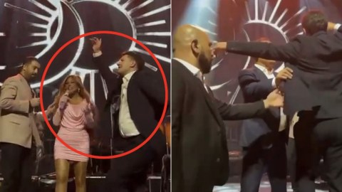 Belə bir adamı&nbsp;az qala &ldquo;terrorist&rdquo; ediblər - Namiq Qaraçuxurlu
