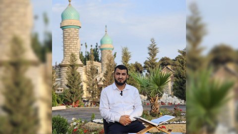 Şəhidlərimiz - Dəyərlərin Zirvəsində