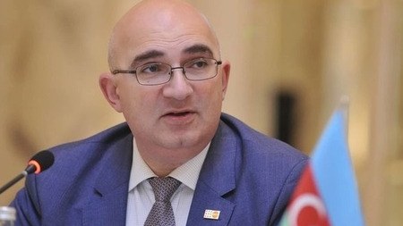 Bu Akademiyaya yeni rektor TƏYİN EDİLDİ