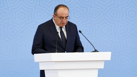 Sabiq icra başçısının həbs müddəti uzadıldı