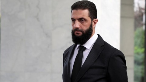 Suriya Prezidenti Rusiyaya gedir