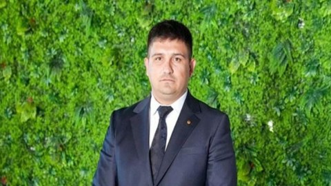 DOST Agentliyində yeni TƏYİNAT