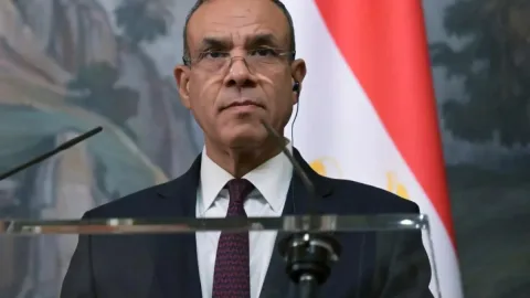 Qəzzanı idarə edəcək 15 nəfər seçilib"