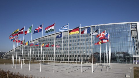 NATO müdafiə nazirləri toplanır -&nbsp;Masada nələr var?
