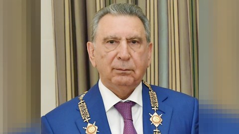 Ramiz Mehdiyevin dövlət təltifləri - Ordenlər geri alına bilər
