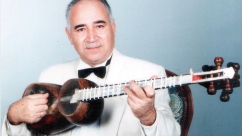 Azərbaycan mədəniyyətinə ağır itki - Nazirlik məlumat yaydı